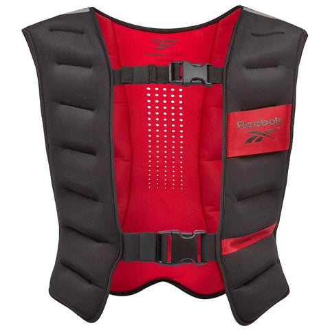 10Kg Strength Series Weight Vest