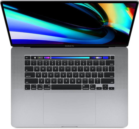 Refurbished Apple MacBook Pro 2019 - 16