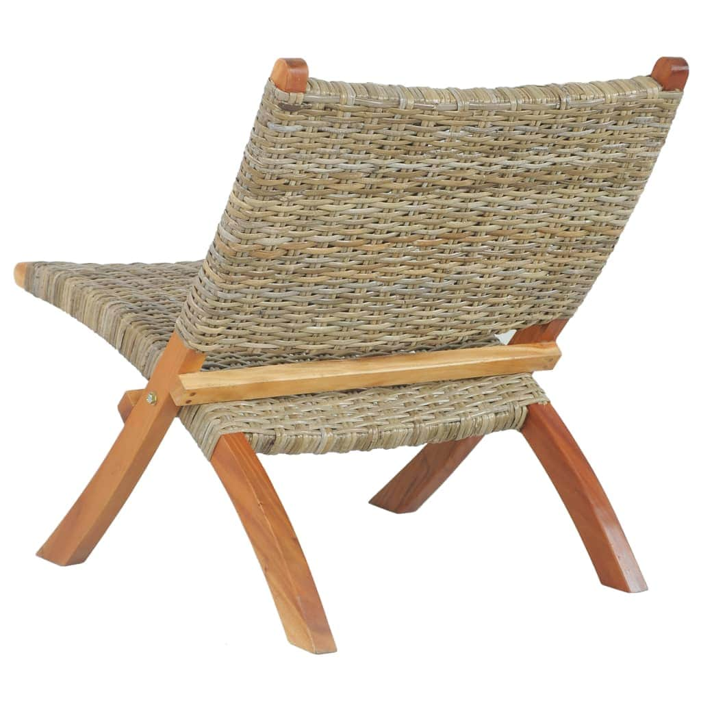 Relaing Chair Natural