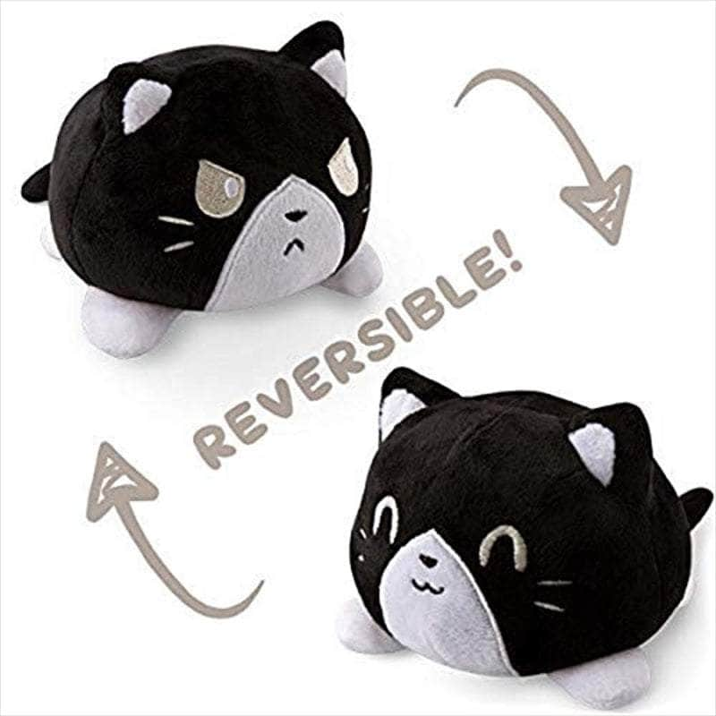 Reversible Plushie Toys