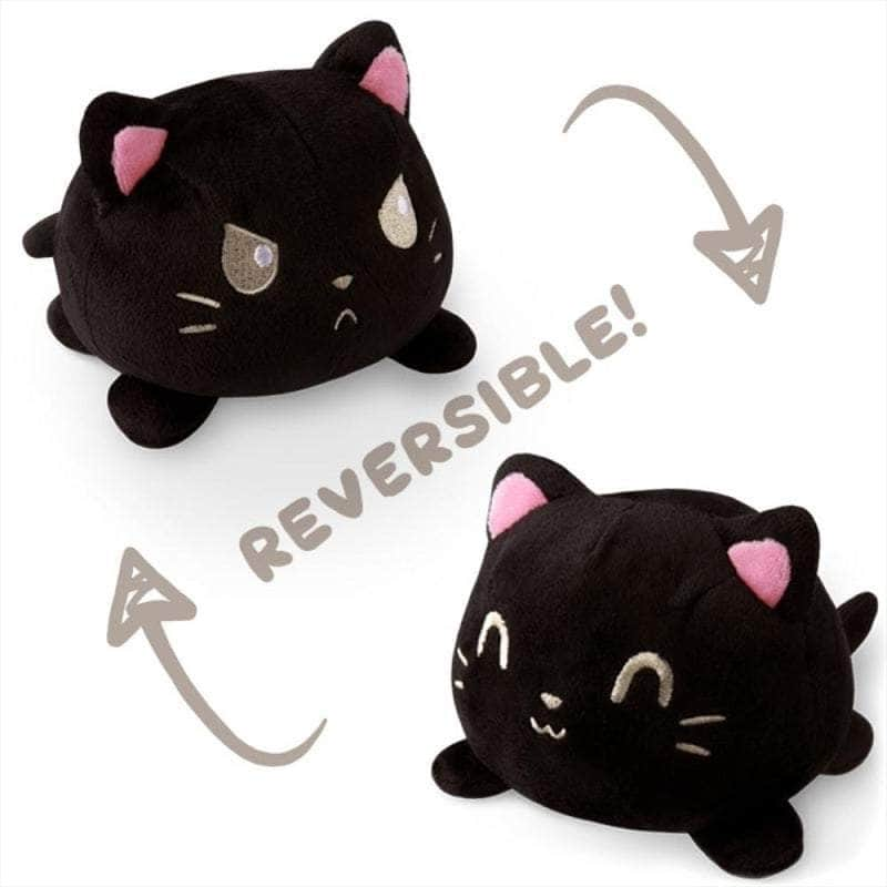 Reversible Plushie Toys