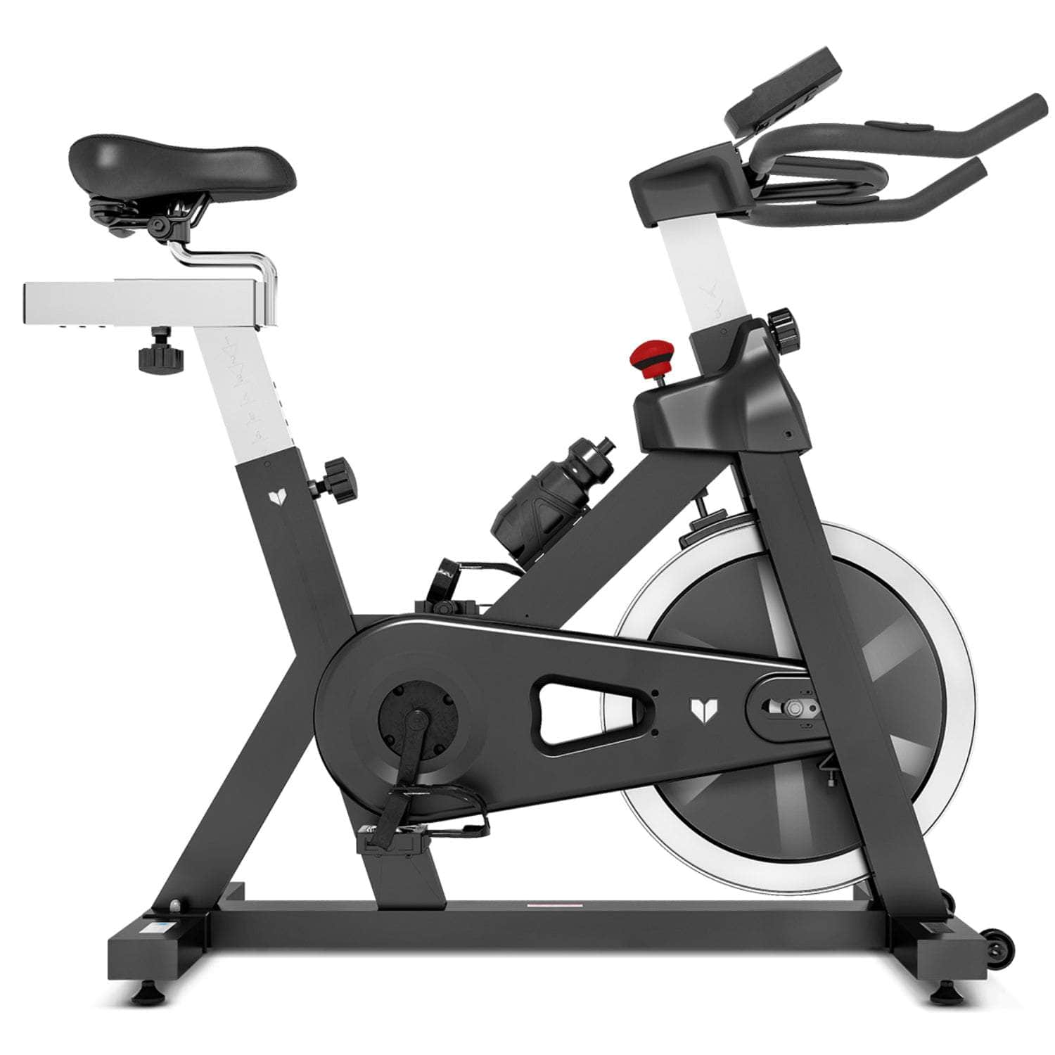 Revolutionize Your Fitness: SM-410 Magnetic Spin Bike