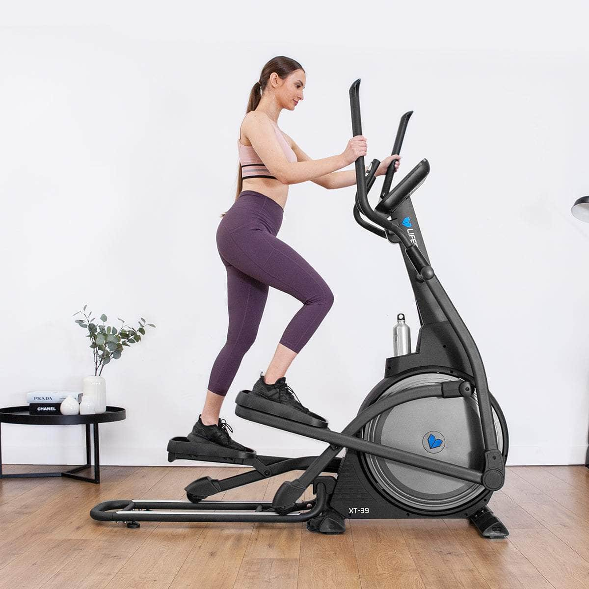 Revolutionizing Fitness: XT-39 Folding Cross Trainer Unveiled