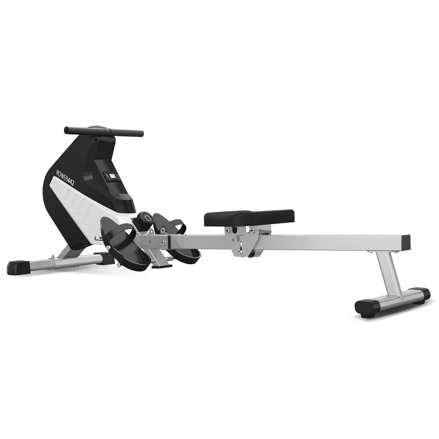 ROWER-442 Magnetic Rowing Machine