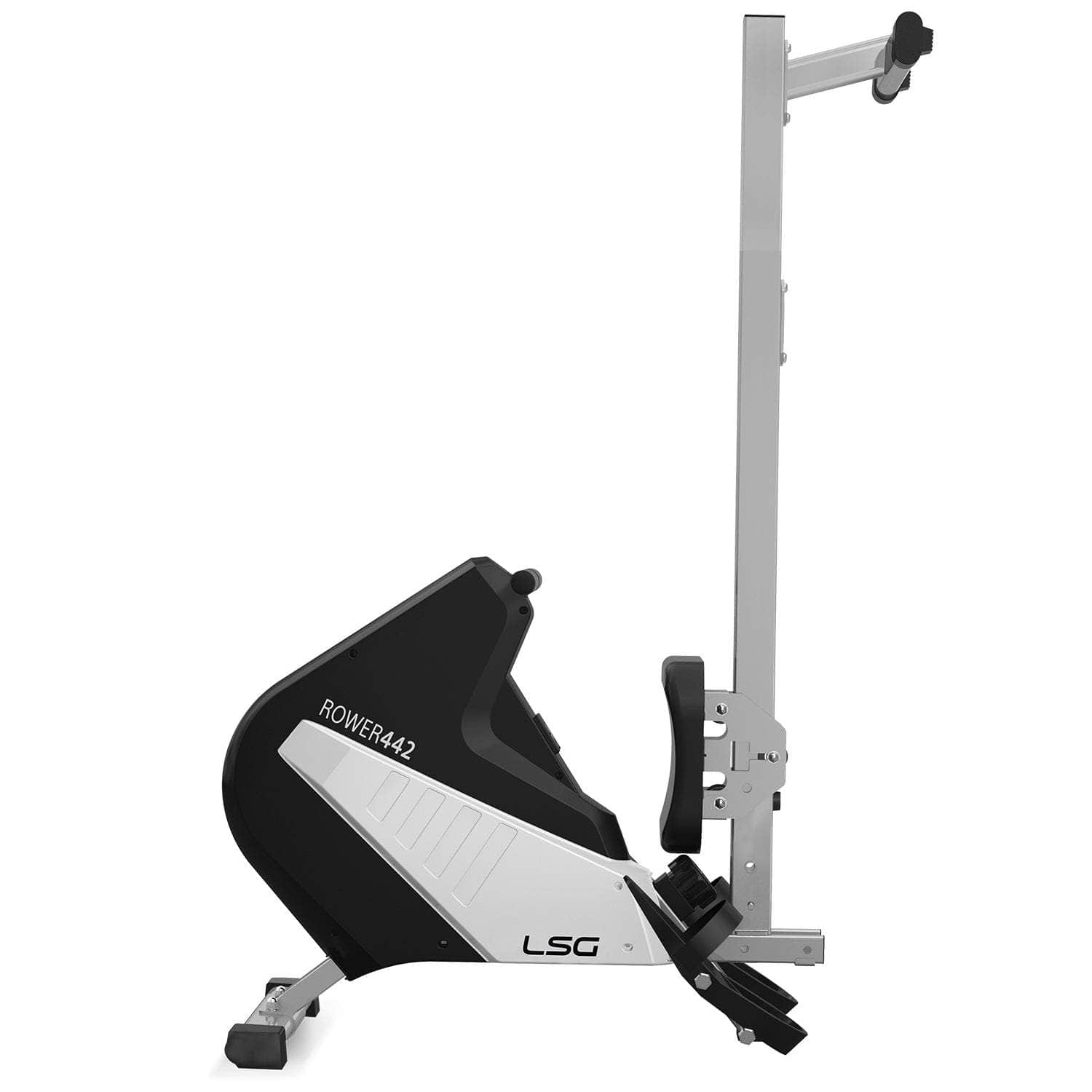 ROWER-442 Magnetic Rowing Machine