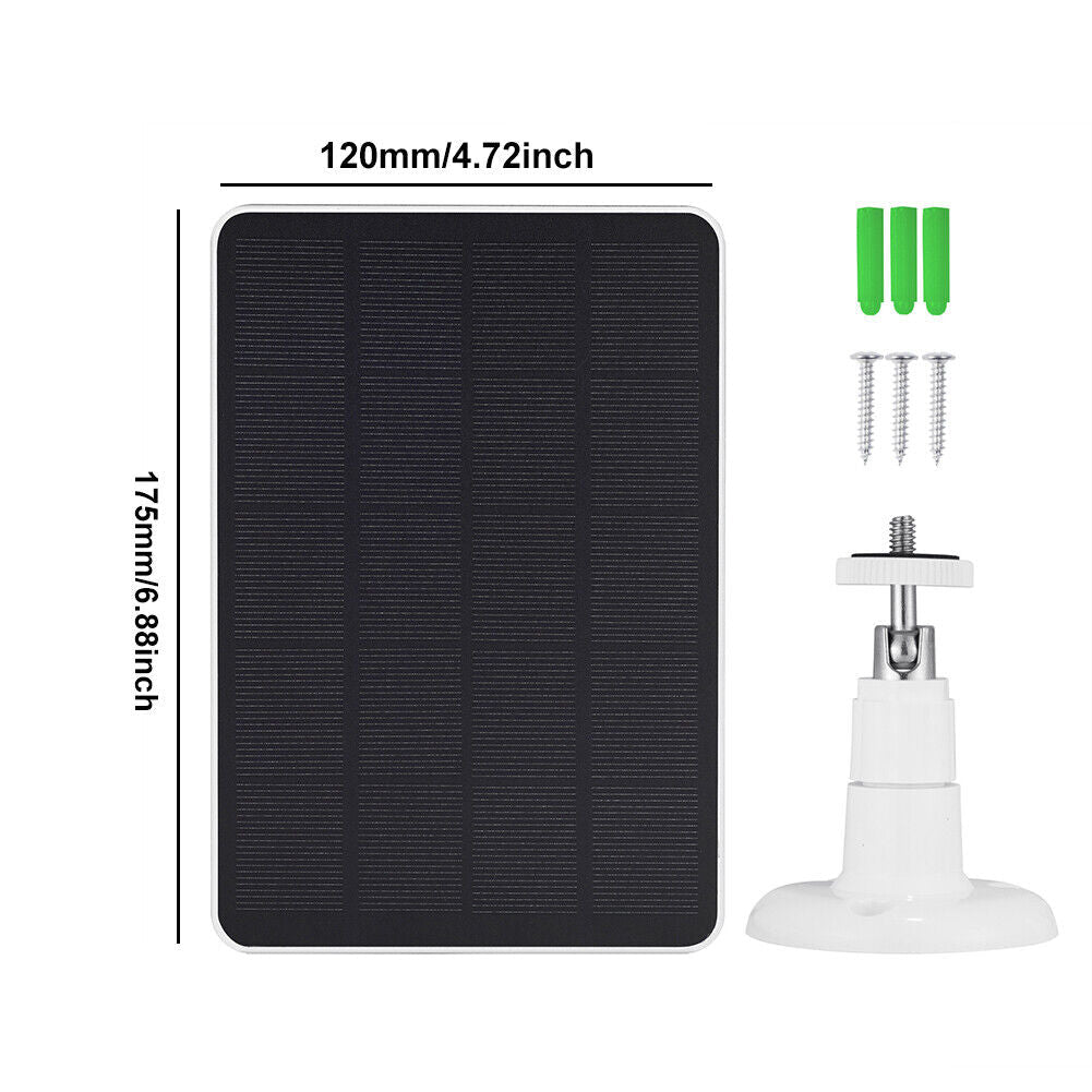 SolarBoost for Ring Cameras