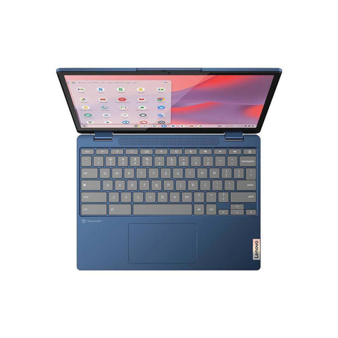 Lenovo IdeaPad Flex 3i 12.2in WUXGA Intel N100 4GB 128GB