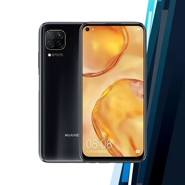 New Huawei P40 Lite 6GB 128GB