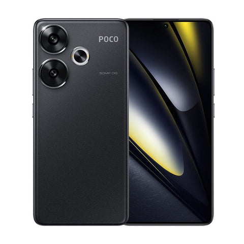 Xiaomi POCO F6 5G [12GB+512GB] 6.67" AMOLED Snapdragon 8s