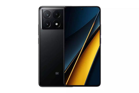 POCO X6 PRO 5G 12GB 512GB Global