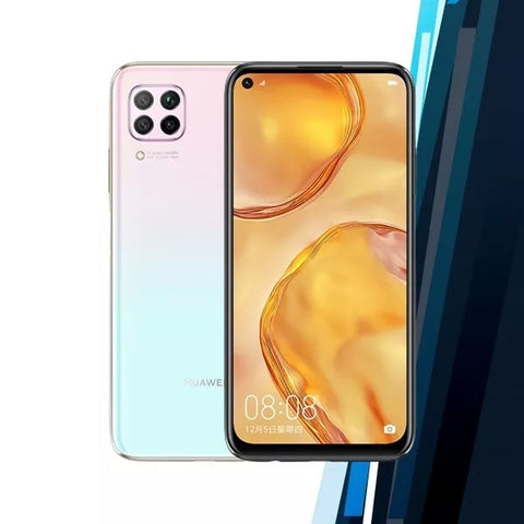 New Huawei P40 Lite 6GB 128GB