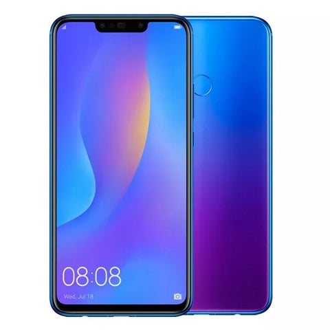 New HUAWEI Nova 3i 4GB 128GB