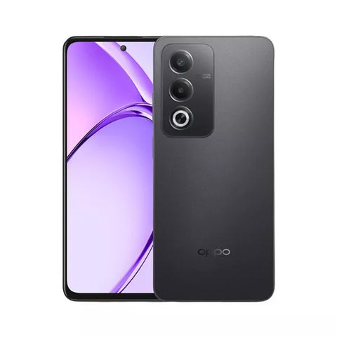 New OPPO A3 Pro 5G Dual SIM 6GB 128GB Black Unlocked Global