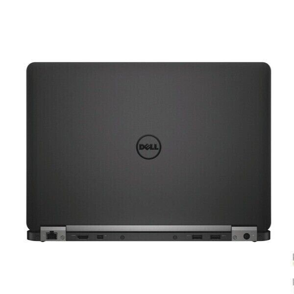 Dell Latitude 7280 12.5" Intel I5-6300U 8GB 256GB Refurbished