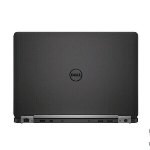 Dell Latitude 7280 12.5