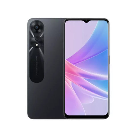 OPPO A78 5G 8GB 128GB Black