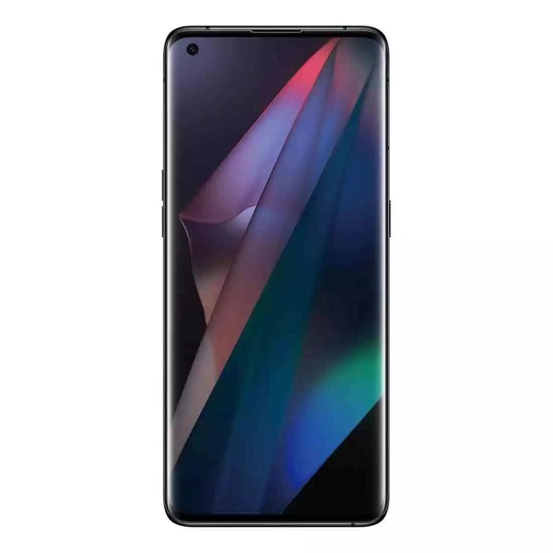 OPPO Find X3 Pro 5G 12GB 256GB Gloss Black Refurbished