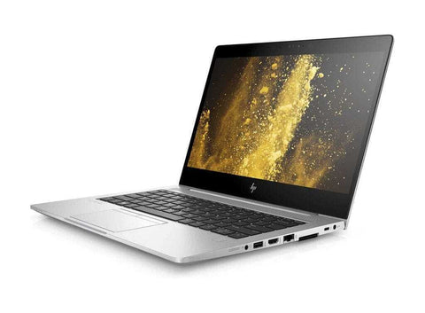 HP EliteBook 830 G5 Intel i5 8350U 1.70GHz 8GB RAM 256GB SSD 13.3" Win 11 Refurbished