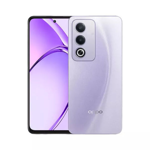 New OPPO A3 Pro 5G Unlocked Dual SIM 6GB 128GB Android Purple