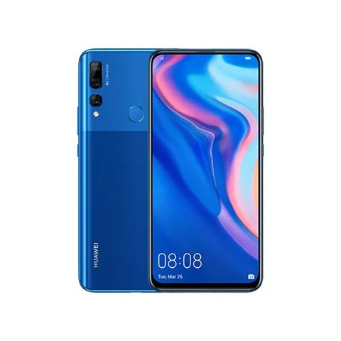 New Huawei Y9 Prime 6GB 128GB Blue