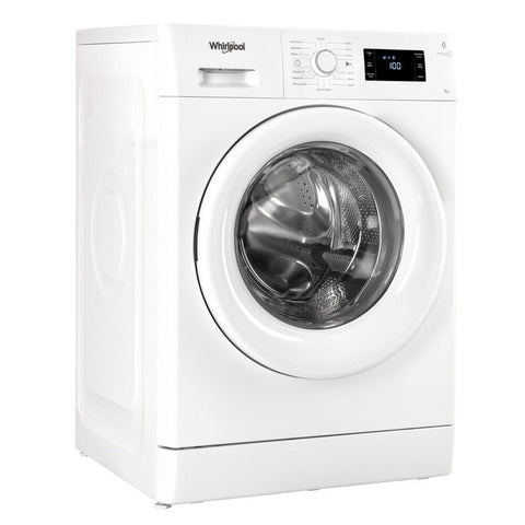 Whirlpool 8kg Front Load Machine