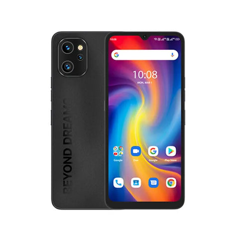 UMIDIGI A13 Pro Mobile Phone (4GB-128GB)  5150mAh