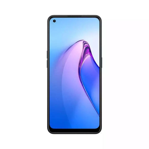 Oppo Reno 8 5G 256GB Shimmer Black