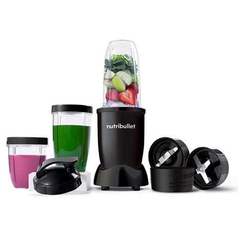 Nutribullet 900W Mega Pack