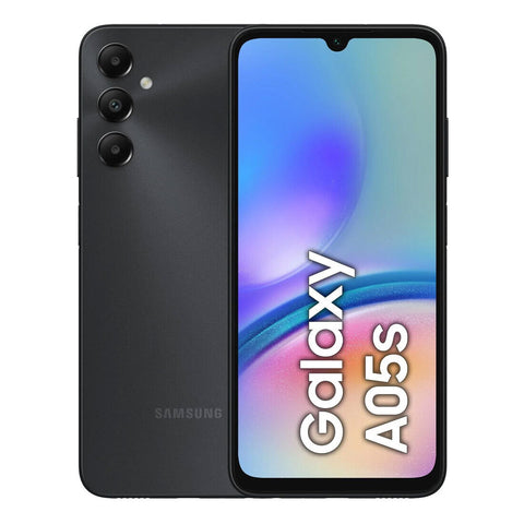 Samsung Galaxy A05S (Dual Sim, 6.7", 128GB/4GB)