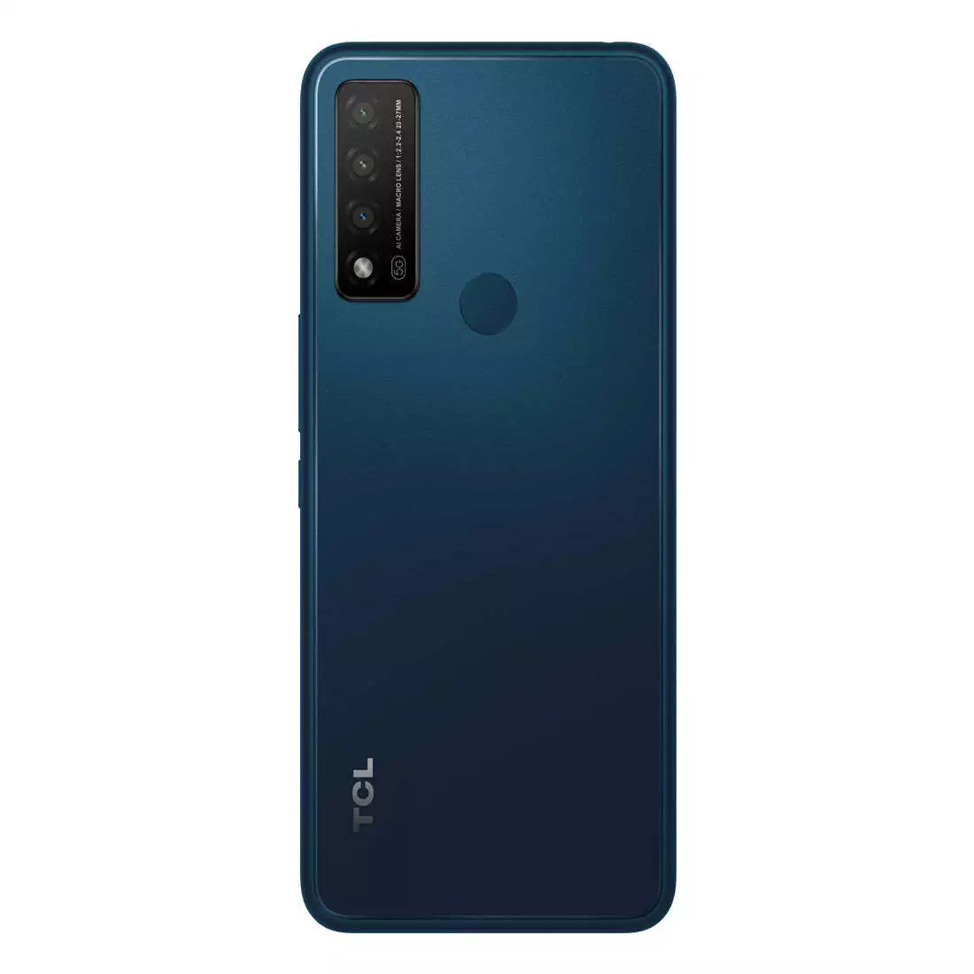 TCL 20 R 5G 64GB 4GB Lazurite Blue