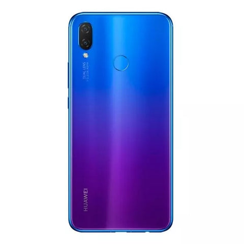 New HUAWEI Nova 3i 4GB 128GB