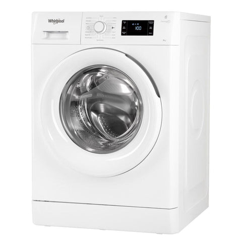 Whirlpool 8kg Front Load Machine