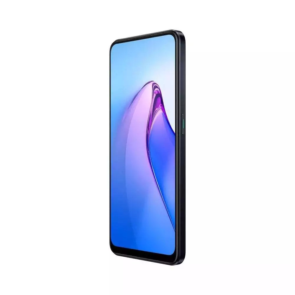 Oppo Reno 8 5G 256GB Shimmer Black