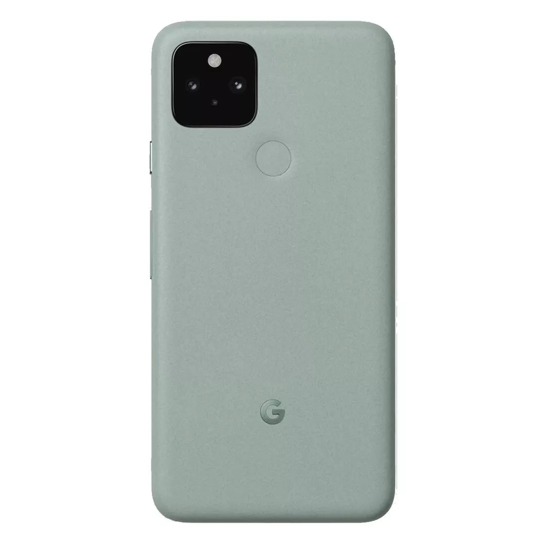 Pixel 5 5G 128GB 8GB 6.0” Sorta Sage CPO As New Google