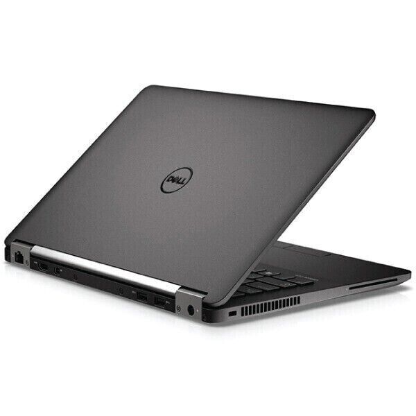 Dell Latitude 7280 12.5" Intel I5-6300U 8GB 256GB Refurbished