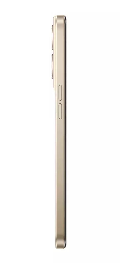 OPPO Reno 8 5G Shimmer Gold Unlocked