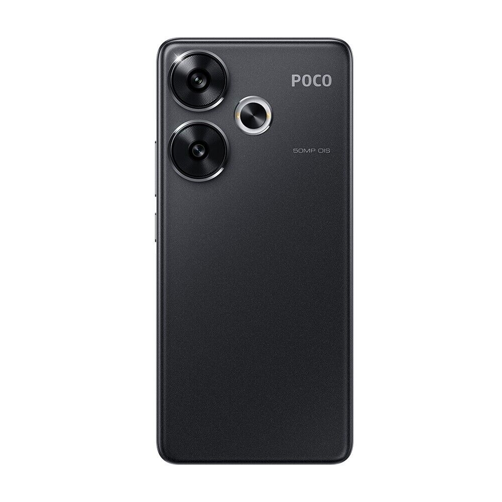 Xiaomi POCO F6 5G [12GB+512GB] 6.67" AMOLED Snapdragon 8s