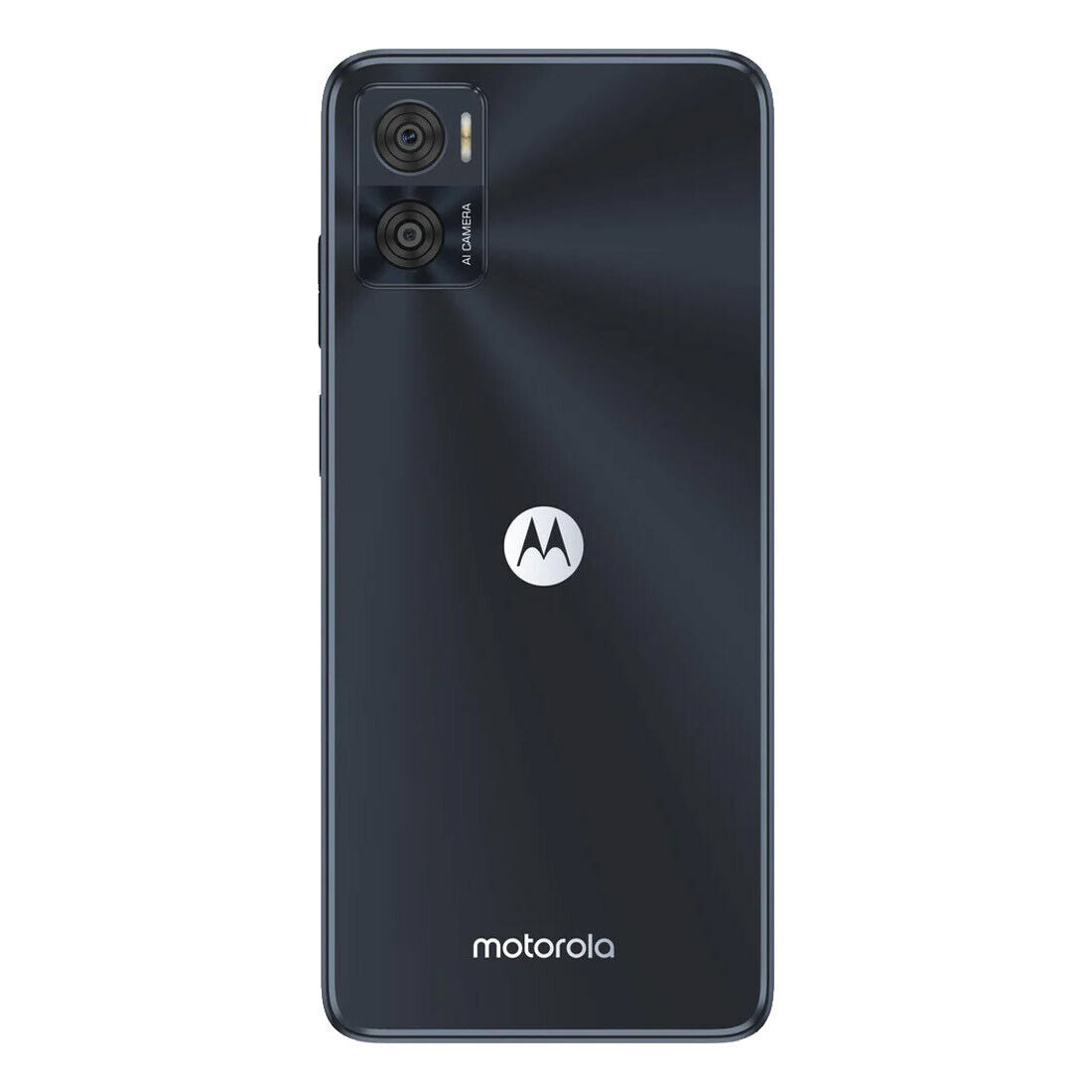 Motorola E22i Mobile Phone 32GB/2GB DualSIM Graphite Grey [Refur] - As New