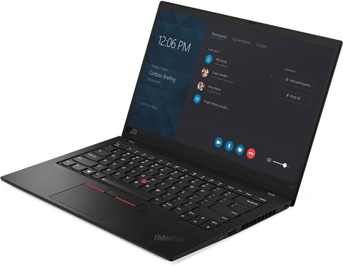 Lenovo X1 Carbon 14