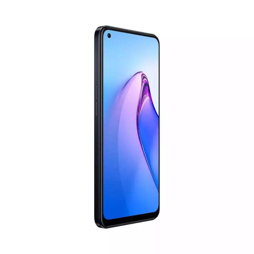 Oppo Reno 8 5G 256GB Shimmer Black