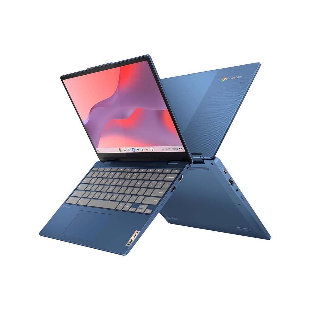 Lenovo IdeaPad Flex 3i 12.2in WUXGA Intel N100 4GB 128GB