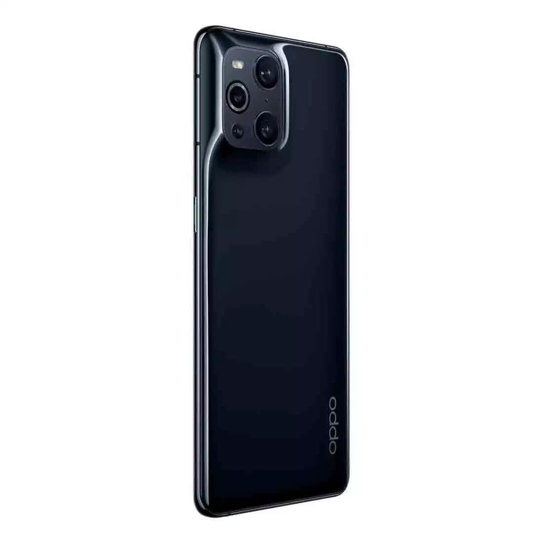 OPPO Find X3 Pro 5G 12GB 256GB Gloss Black Refurbished