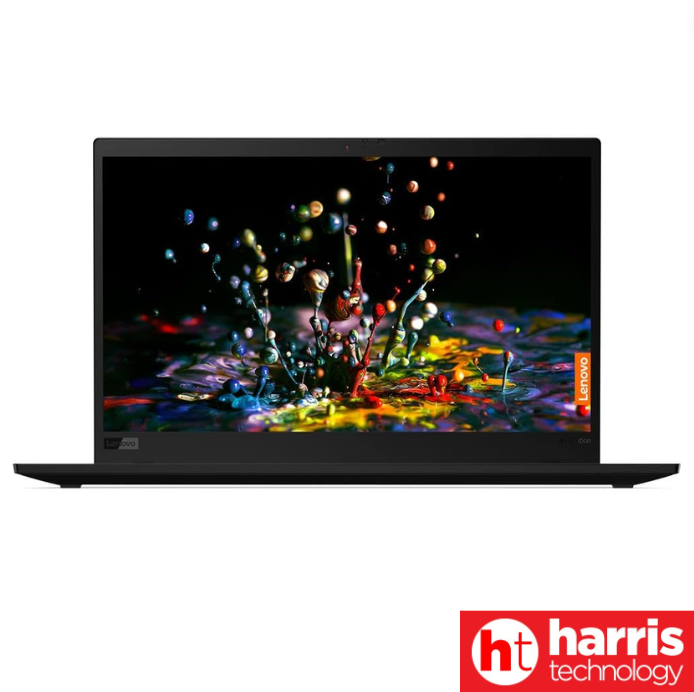 Lenovo X1 Carbon 14" FHD Touchscreen Intel i5-8365U 16GB RAM 256GB SSD W11Pro