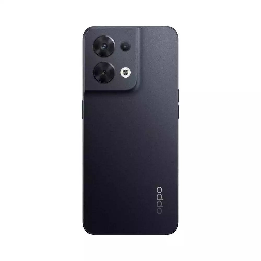 Oppo Reno 8 5G 256GB Shimmer Black