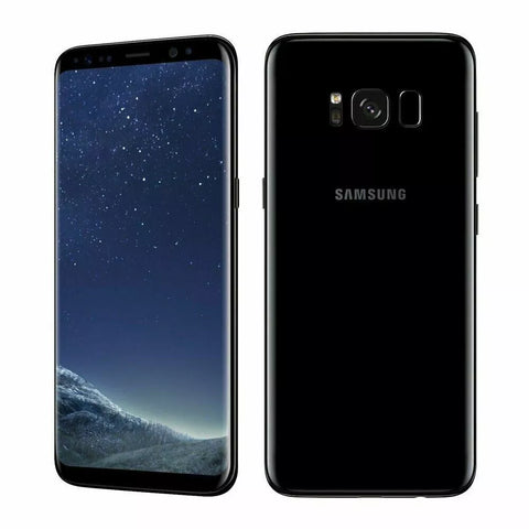 New Samsung Galaxy S8  Blue 64GB Unlocked 5.8" Sydney Stock