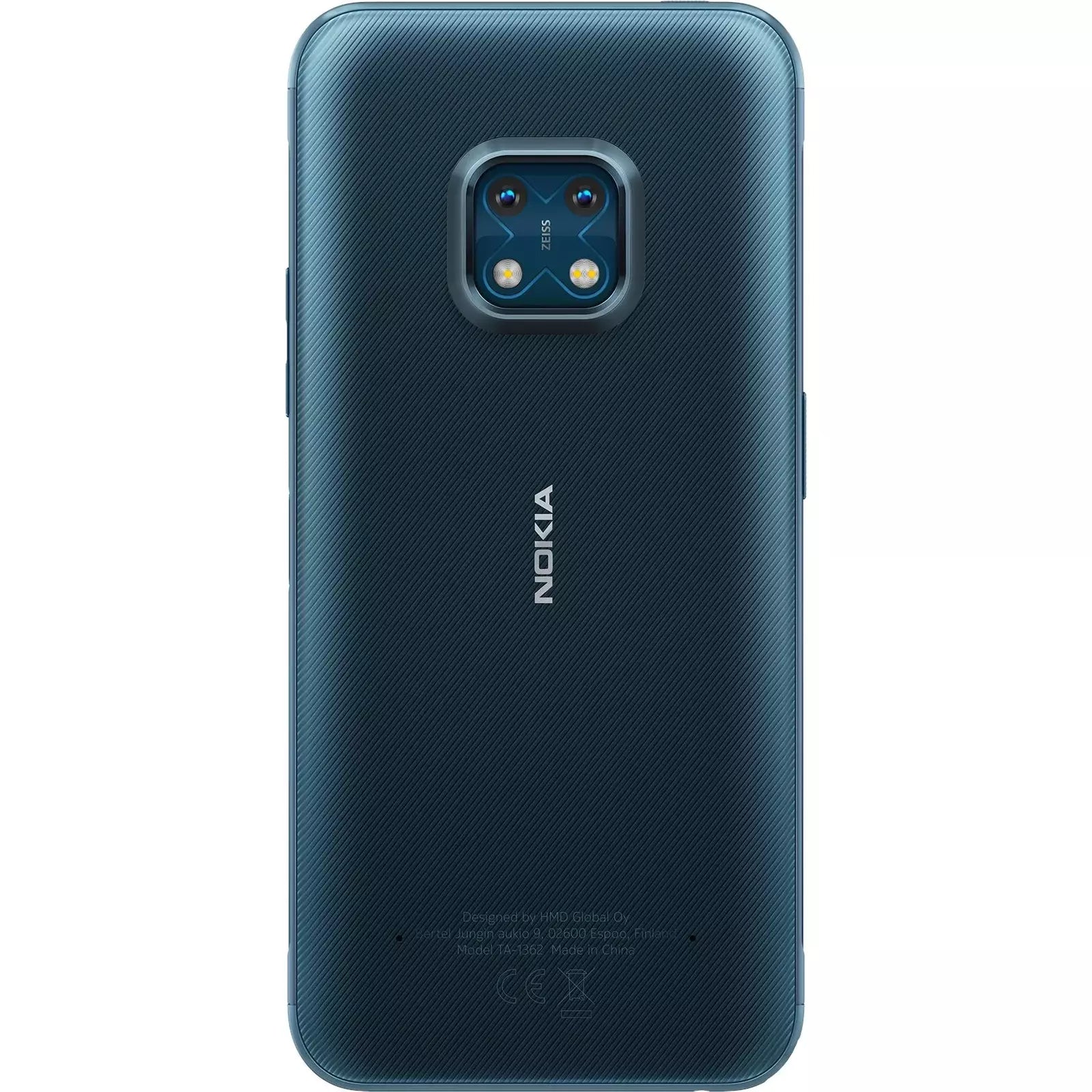 New Nokia XR20 5G 128GB Ultra Blue 6.67