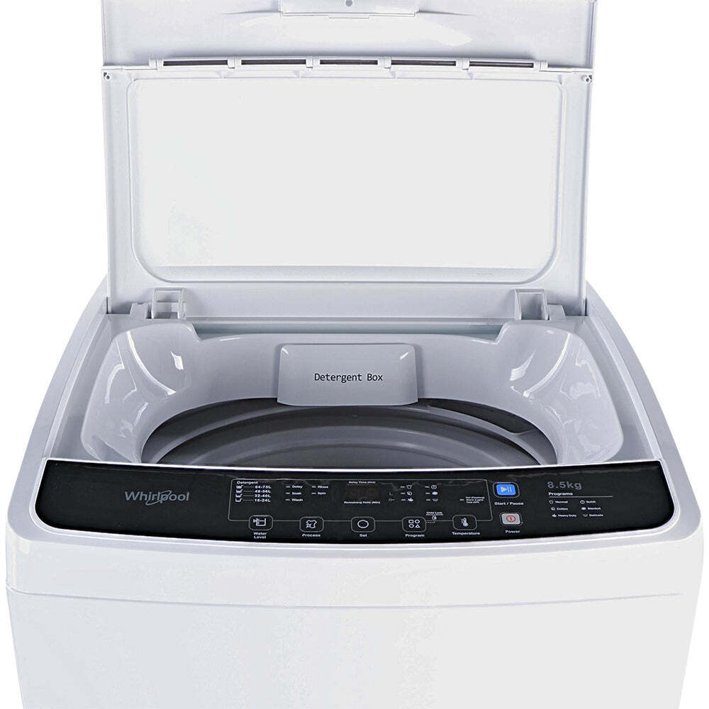 Whirlpool 8.5kg 7-Program Washer