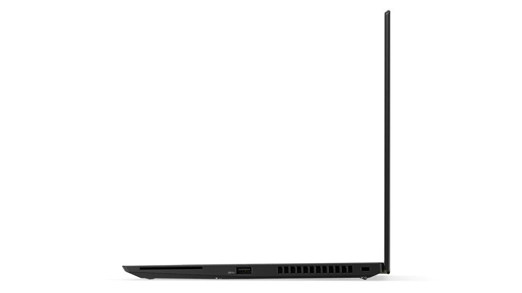 Lenovo ThinkPad T480s 14" Laptop i5-8350U 8GB RAM 256GB SSD FHD Win 11 Pro