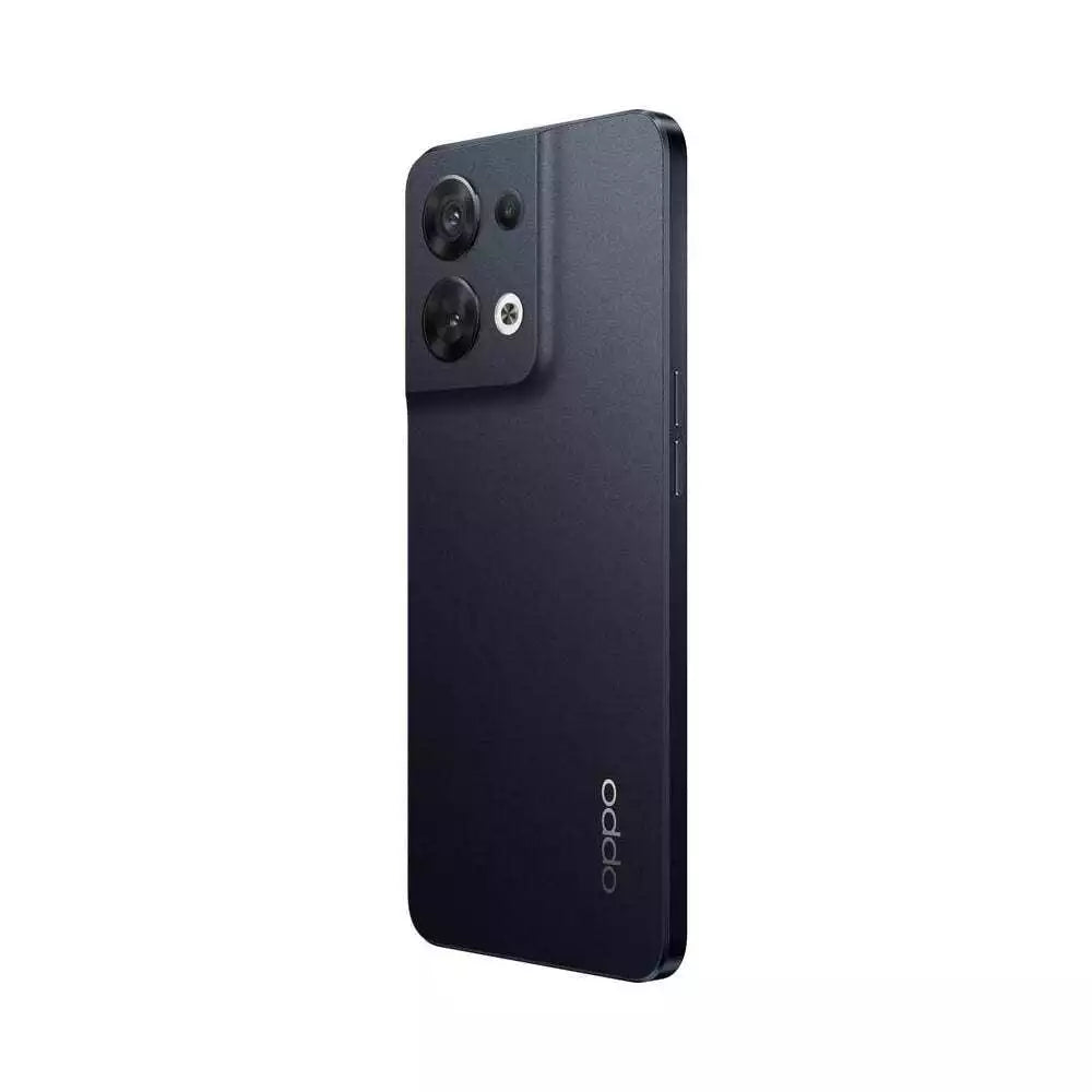 Oppo Reno 8 5G 256GB Shimmer Black