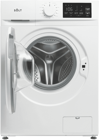 Solt 8kg Front Load Washing Machine